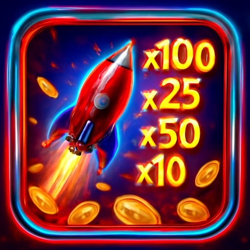 558H Rocket লয়্যালটি বার